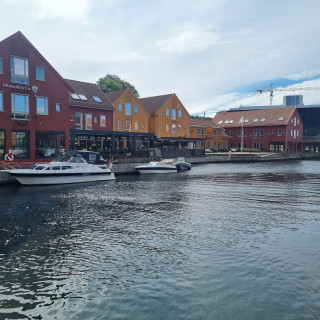Kristiansand