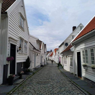 Stavanger 